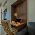 CB1034 | Relájate en Hamaca con Vista a la Laguna y Toque Tropical