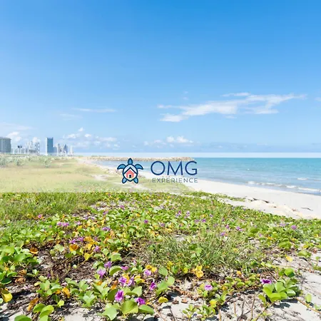 Apartamento Cb1034 | Relajate En Hamaca Con Vista A La Laguna Y Toque Tropical Cartagena