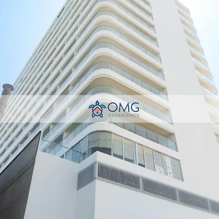 Apartamento Cb1034 | Relajate En Hamaca Con Vista A La Laguna Y Toque Tropical *