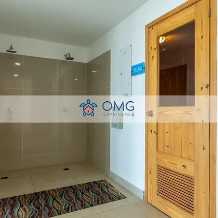 Apartamento Cb1034 | Relajate En Hamaca Con Vista A La Laguna Y Toque Tropical