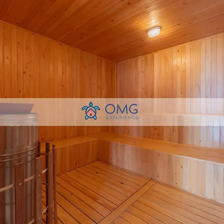 Apartamento Cb1034 | Relajate En Hamaca Con Vista A La Laguna Y Toque Tropical Cartagena