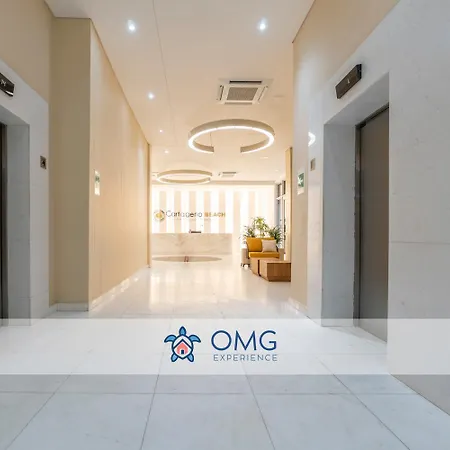 Cb1034 | Relajate En Hamaca Con Vista A La Laguna Y Toque Tropical Apartamento