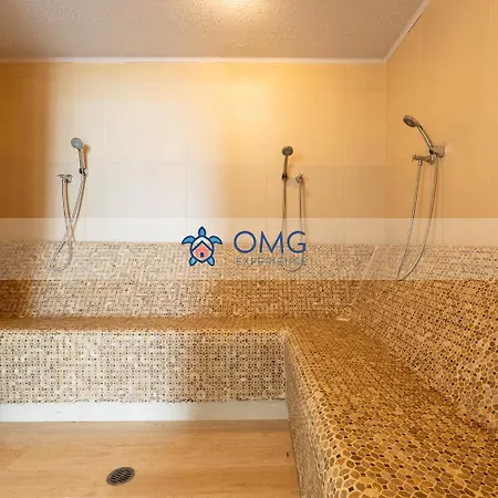 Apartamento Cb1034 | Relajate En Hamaca Con Vista A La Laguna Y Toque Tropical *